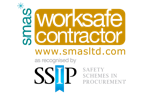 SMAS Worksafe certified.